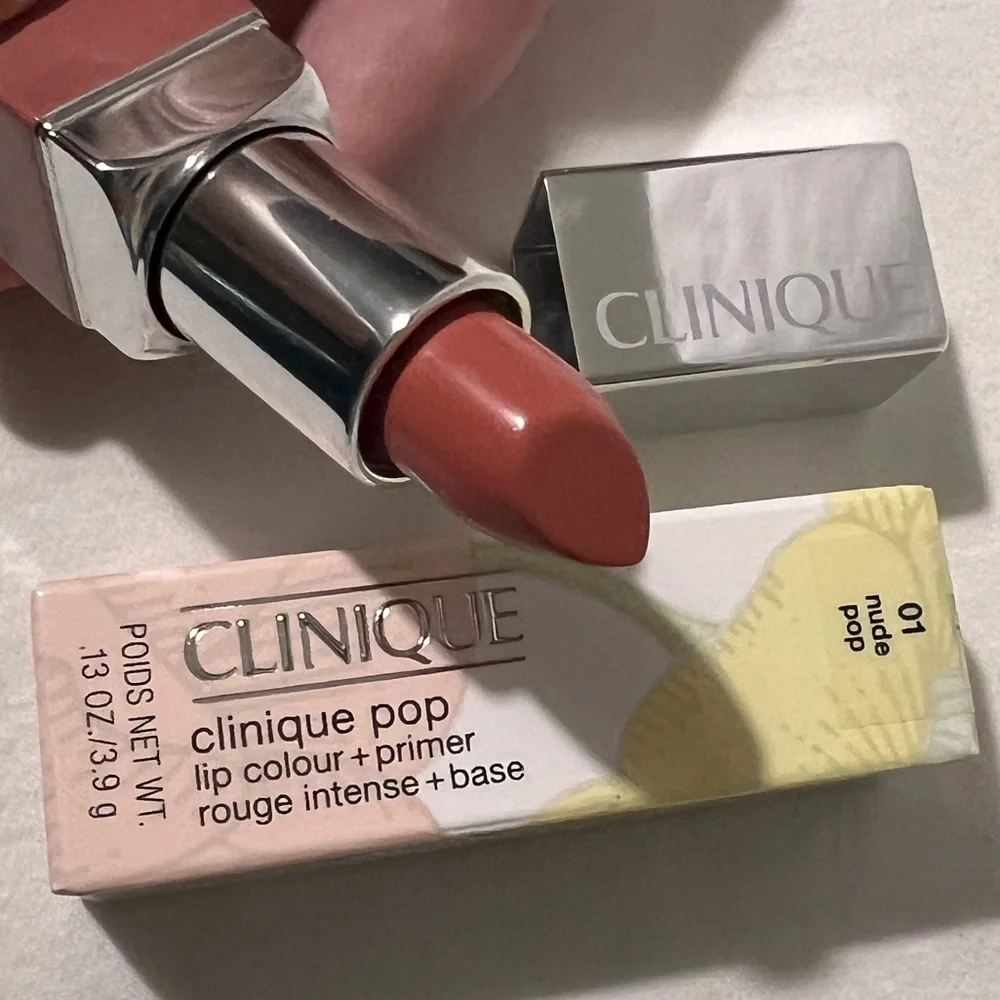 Clinique clinique’s pop